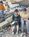 Children Almost one in five are living in areas affected by conflict, says UN