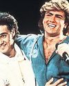 Wham! hold on to No 1 spot with Christmas classic