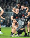 'Better than sex': Slade hails Exeter's first win