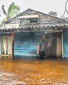 Top 10 climate disasters of 2024 leave insurers with £180bn bill