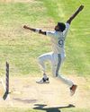 Bumrah marvels again before Australia's tail set up thrilling finish