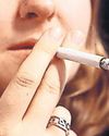 Smokers urged to quit as one cigarette 'takes 20 minutes off life expectancy'