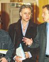 Bob Geldof Campaigner was 'scathing' about African leadership