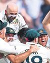 Boland blows down India to give Australia series lead