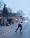 Motion is just time unfolding' Strava artist whose running routes became a hit online