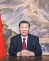 Xi seeks to allay fears for Chinese economy