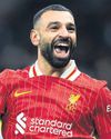 Contract sagas of Salah, Van Dijk and Alexander-Arnold act as a sideshow Slot does not deserve