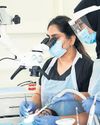 Surge in private dentist charges prices patients out of treatment