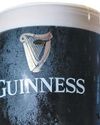 Great Guinness heist: thieves steal truck carrying 35,000 pints