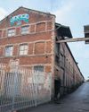 Trouble at mill Campaign to halt demolition of historic site