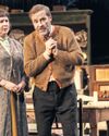 Ambitious staging will celebrate centenary of 'the Irish Chekhov'