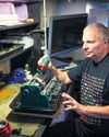 We'd Be Very Stuck' Only Braille Typewriter Repairer in UK Plans Retirement