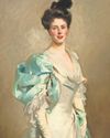 'As though they belong' Sargent's many 'dollar princesses' united at last