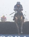 Rain and snow halts racing at Chepstow and Plumpton