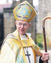 Race to replace Welby begins as he leaves office