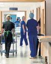 Private sector to play bigger role to help cut NHS waiting list