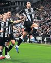 Newcastle's cup fortunes will deliver clarity for Howe's future