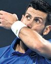 Djokovic says 'trauma' of deportation is still with him