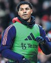 Rashford wanted by Milan as United mull Zirkzee exit