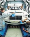 Rolls-Royce to invest £300m in expanding Goodwood factory for luxury upgrades