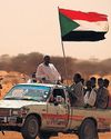 Sudan militias have committed genocide during civil war, US rules