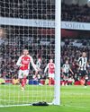 Isak and Gordon pounce to put Newcastle firmly in driving seat