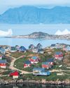 Greenland: Why the US has its sights set on vast Arctic island