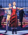 Stage review A dazzling queer cabaret retells story of Titanic