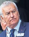 RFU rebels vow to fight on as bid to oust Sweeney stalls