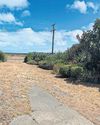 Parched patch in New Zealand crowned world's ugliest lawn