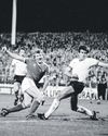 An echo of a glorious past as Forest square up to Liverpool