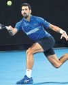 Djokovic and Murray show serves up box-office drama