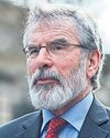 PM: I will try to prevent payout to ex-Sinn Fein leader Adams