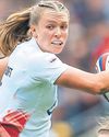 New captain Aldcroft urges Red Roses to be 'unstoppable'