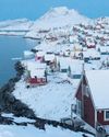 You don't own people' Greenlanders savour spotlight on their cause