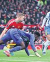 Onana howler and Brighton's brilliance rock sorry United