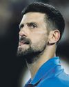 Djokovic to boycott court interviews over 'insults'