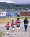 Denmark to abandon use of 'parenting competency' tests on Greenlandic families