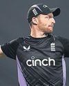 McCullum backs 'smiling' Buttler to perk up as captain