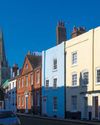 First homes in Chichester are least affordable outside capital