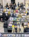 Rough Trade: Why music fans are flocking to New York store