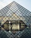 Overcrowded Louvre is leaking and hard to visit, says museum's boss