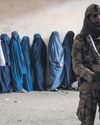 ICC seeks arrest of Taliban leaders over persecution of women and girls