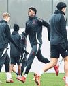 Rashford likely to stay at United for rest of season