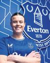 'Everton has been a breath of fresh air'