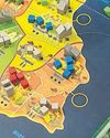 Anger in Sicily at board game based on 1980s mafia conflicts