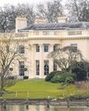 Mystery buyer snaps up 40-bed Regent's Park mansion for £139m