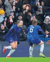 Imperious Chelsea eyeing quadruple after derby delight22