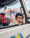Trump Accused of 'Ethnic Cleansing' Over Call for Palestinians to Quit Gaza1