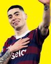 Almirón leaves Newcastle to rejoin Atlanta in £9.5m deal